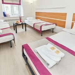 Отель Алиса, Санкт-Петербург, Ленинградская область