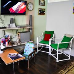 Хостел Клевер, Санкт-Петербург, Ленинградская область