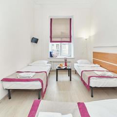 Отель Алиса, Санкт-Петербург, Ленинградская область