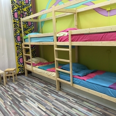 Гостиница Freak boutique, Санкт-Петербург, Ленинградская область