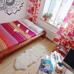 Хостел Ура на Невском, Санкт-Петербург, Ленинградская область