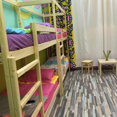 Гостиница Freak boutique, Санкт-Петербург, Ленинградская область