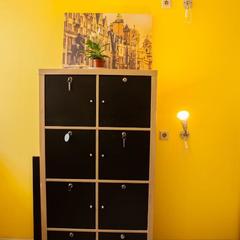 Хостел Instahostel на Фонтанке, Санкт-Петербург, Ленинградская область