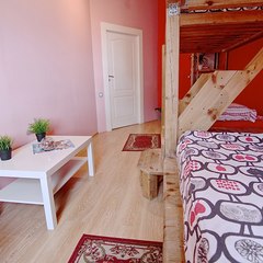 Хостел Ура на Невском, Санкт-Петербург, Ленинградская область