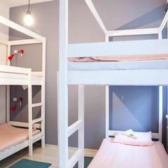 Хостел Instahostel на Фонтанке, Санкт-Петербург, Ленинградская область