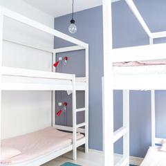 Хостел Instahostel на Фонтанке, Санкт-Петербург, Ленинградская область