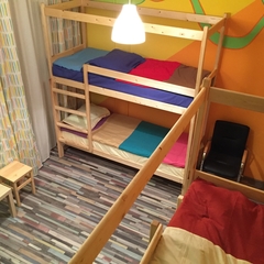 Гостиница Freak boutique, Санкт-Петербург, Ленинградская область