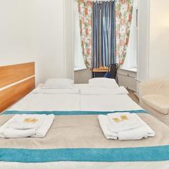 Отель Алиса, Санкт-Петербург, Ленинградская область