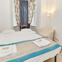 Отель Алиса, Санкт-Петербург, Ленинградская область