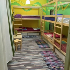 Гостиница Freak boutique, Санкт-Петербург, Ленинградская область