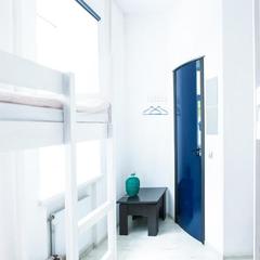 Хостел Instahostel на Фонтанке, Санкт-Петербург, Ленинградская область