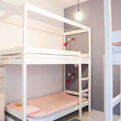 Хостел Instahostel на Фонтанке, Санкт-Петербург, Ленинградская область