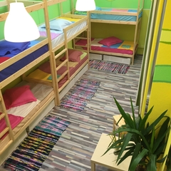 Гостиница Freak boutique, Санкт-Петербург, Ленинградская область