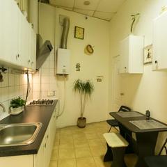 Хостел Распутин, Санкт-Петербург, Ленинградская область