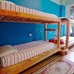 Хостел Ура на Невском, Санкт-Петербург, Ленинградская область