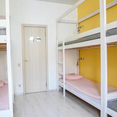 Хостел Instahostel на Фонтанке, Санкт-Петербург, Ленинградская область