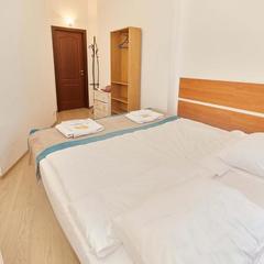 Отель Алиса, Санкт-Петербург, Ленинградская область