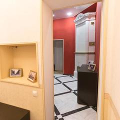 Хостел Распутин, Санкт-Петербург, Ленинградская область