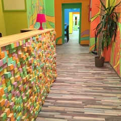 Гостиница Freak boutique, Санкт-Петербург, Ленинградская область