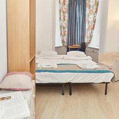 Отель Алиса, Санкт-Петербург, Ленинградская область