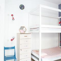 Хостел Instahostel на Фонтанке, Санкт-Петербург, Ленинградская область