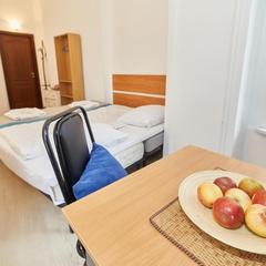 Отель Алиса, Санкт-Петербург, Ленинградская область