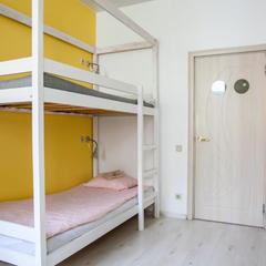 Хостел Instahostel на Фонтанке, Санкт-Петербург, Ленинградская область