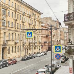 Отель Алиса, Санкт-Петербург, Ленинградская область