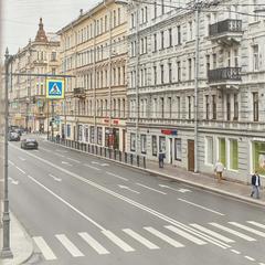 Отель Алиса, Санкт-Петербург, Ленинградская область