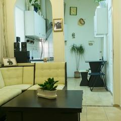 Хостел Распутин, Санкт-Петербург, Ленинградская область