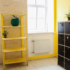 Хостел Instahostel на Фонтанке, Санкт-Петербург, Ленинградская область