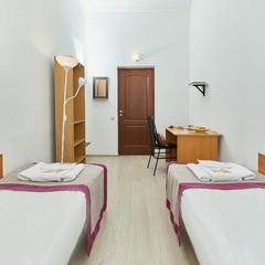 Отель Алиса, Санкт-Петербург, Ленинградская область