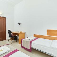 Отель Алиса, Санкт-Петербург, Ленинградская область