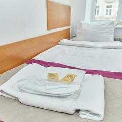 Отель Алиса, Санкт-Петербург, Ленинградская область