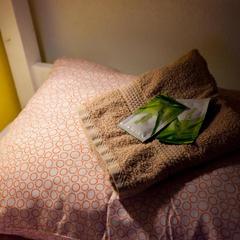 Хостел Instahostel на Фонтанке, Санкт-Петербург, Ленинградская область