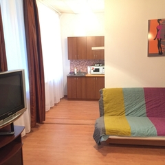 Гостиница Freak boutique, Санкт-Петербург, Ленинградская область