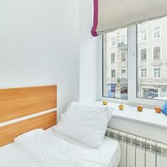 Отель Алиса, Санкт-Петербург, Ленинградская область