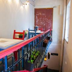 Хостел Instahostel на Фонтанке, Санкт-Петербург, Ленинградская область