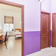 Отель Алиса, Санкт-Петербург, Ленинградская область