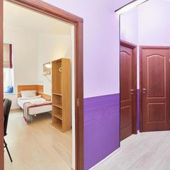 Отель Алиса, Санкт-Петербург, Ленинградская область