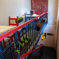 Хостел Instahostel на Фонтанке, Санкт-Петербург, Ленинградская область