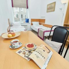 Отель Алиса, Санкт-Петербург, Ленинградская область