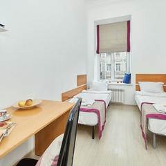 Отель Алиса, Санкт-Петербург, Ленинградская область