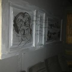 Хостел Спб Есенин, Санкт-Петербург, Ленинградская область