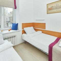 Отель Алиса, Санкт-Петербург, Ленинградская область