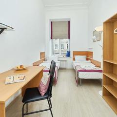 Отель Алиса, Санкт-Петербург, Ленинградская область