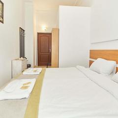 Отель Алиса, Санкт-Петербург, Ленинградская область