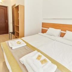 Отель Алиса, Санкт-Петербург, Ленинградская область