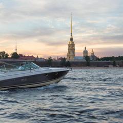 Отель Лотте Отель Санкт-Петербург, Санкт-Петербург, Ленинградская область
