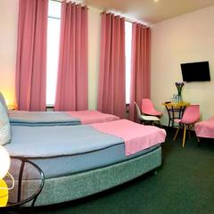 Отель ElePant, Санкт-Петербург, Ленинградская область